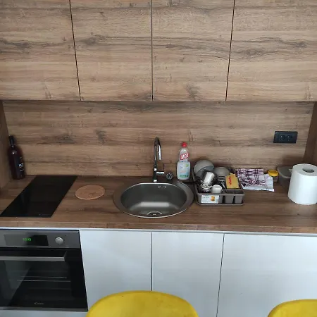 Appartement Zlatiborski Konaci K32 Zlatibor