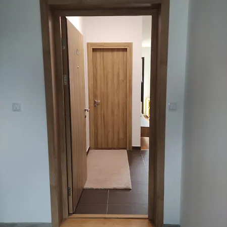 Appartamento Zlatiborski Konaci K32 Zlatibor