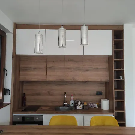 Appartamento Zlatiborski Konaci K32