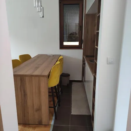 Zlatiborski Konaci K32 Appartement *