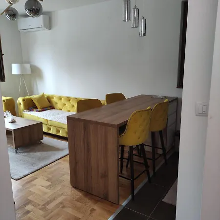 Zlatiborski Konaci K32 Appartamento