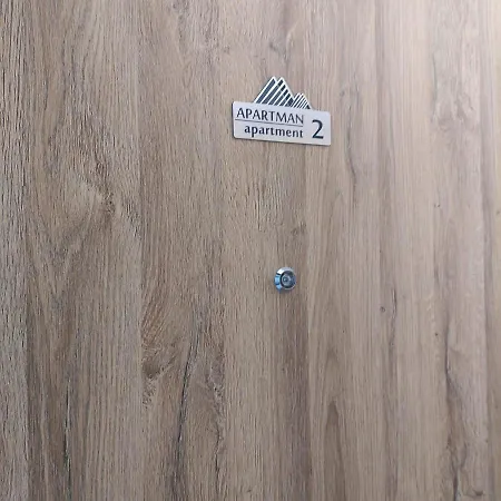 Appartement Zlatiborski Konaci K32 *