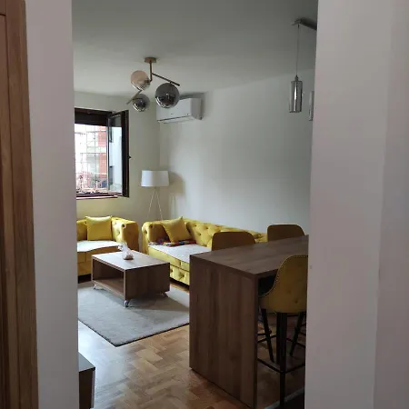 Appartamento Zlatiborski Konaci K32