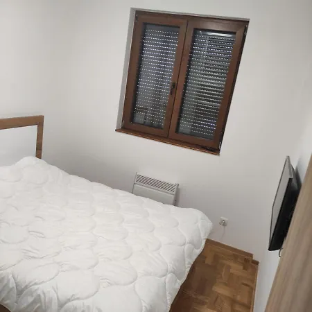 Appartement Zlatiborski Konaci K32 *
