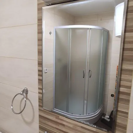 Zlatiborski Konaci K32 Zlatibor