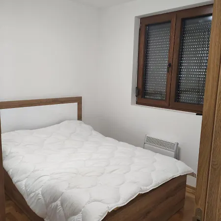 Appartement Zlatiborski Konaci K32 Zlatibor