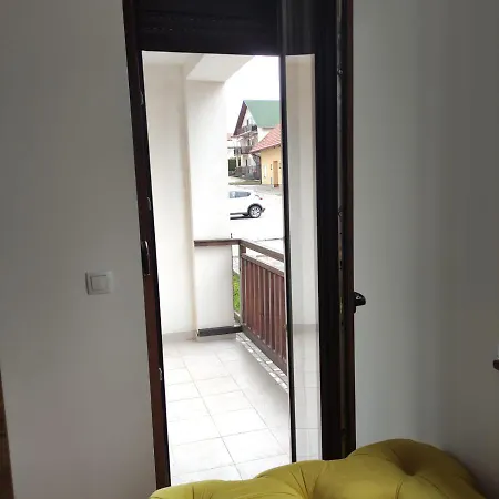 Appartamento Zlatiborski Konaci K32 Zlatibor