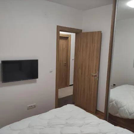 Zlatiborski Konaci K32