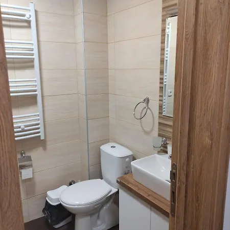 Zlatiborski Konaci K32 Appartamento *