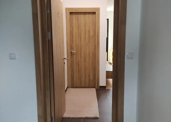 شقة Zlatiborski Konaci K32 زلاتيبور