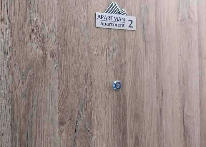 شقة Zlatiborski Konaci K32 *