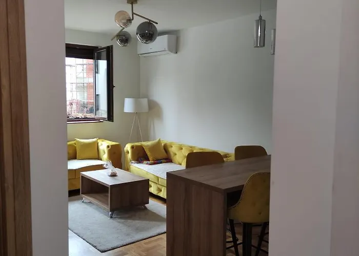 شقة Zlatiborski Konaci K32