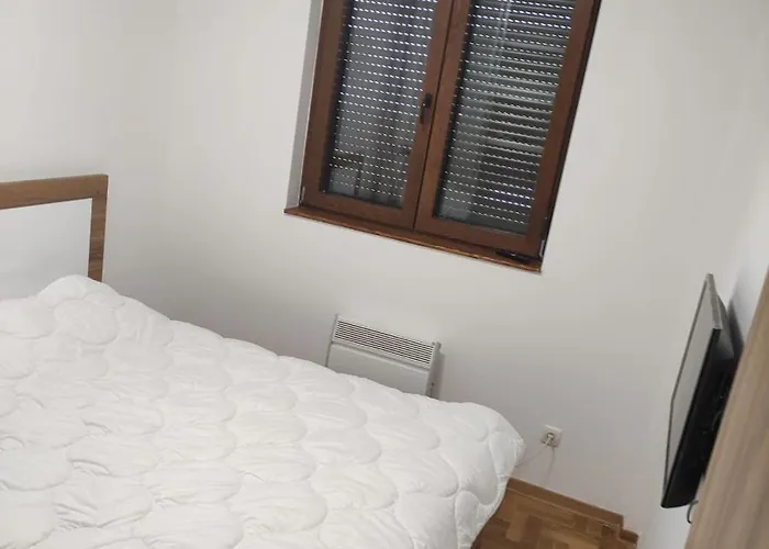 شقة Zlatiborski Konaci K32 *