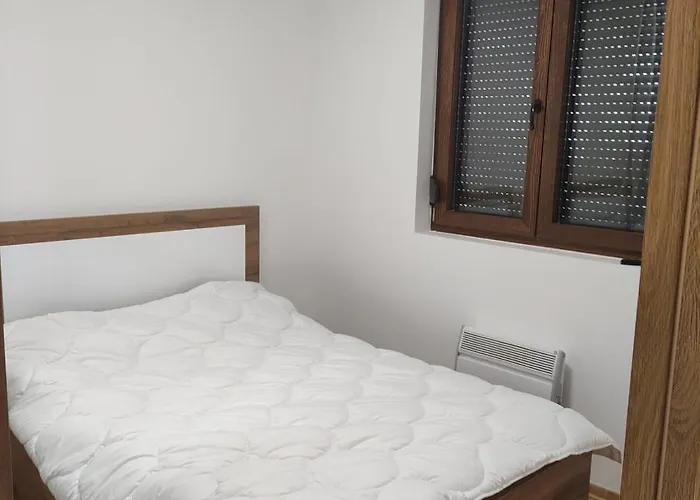 شقة Zlatiborski Konaci K32 زلاتيبور